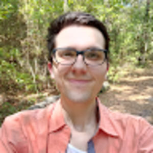 Meet your Posher, Nathaniel